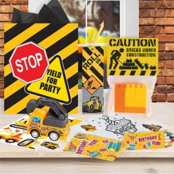 *Construction Loot Pack